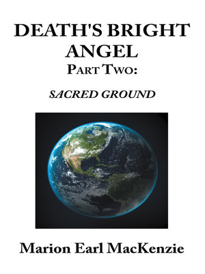 cover image of Death's Bright Angel  Part Two